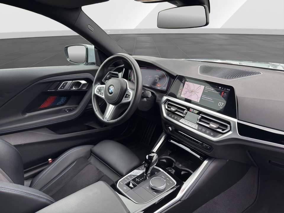 BMW 220 - Imagem 9