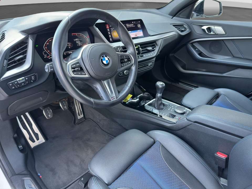 BMW 118 - Imagem 9