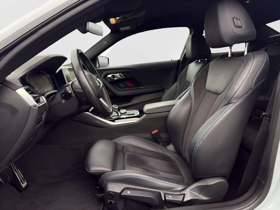 BMW 220 - Imagem 11