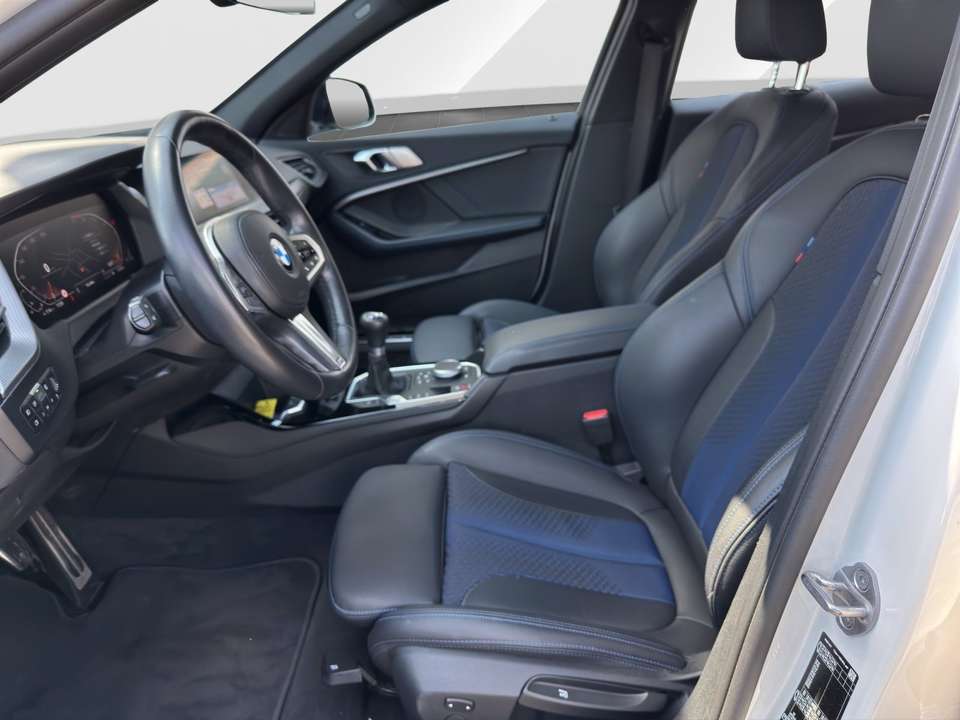 BMW 118 - Imagem 11