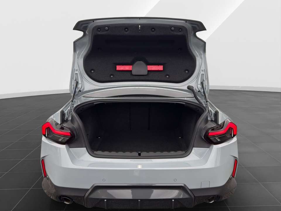 BMW 220 - Imagem 14