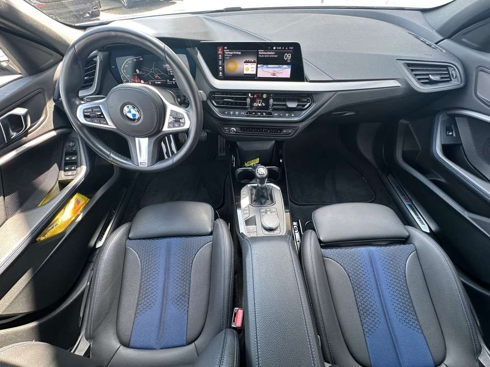 BMW 118 - Imagem 15