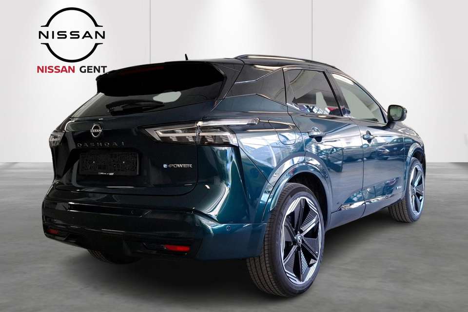 Nissan Qashqai - Imagem 2
