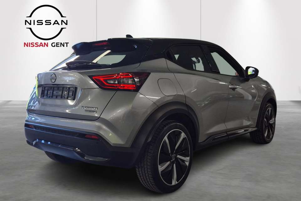 Nissan Juke - Imagem 2