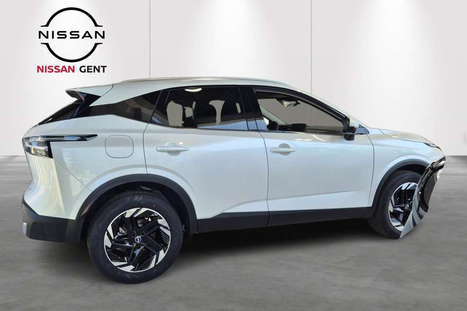 Nissan Qashqai - Imagem 2
