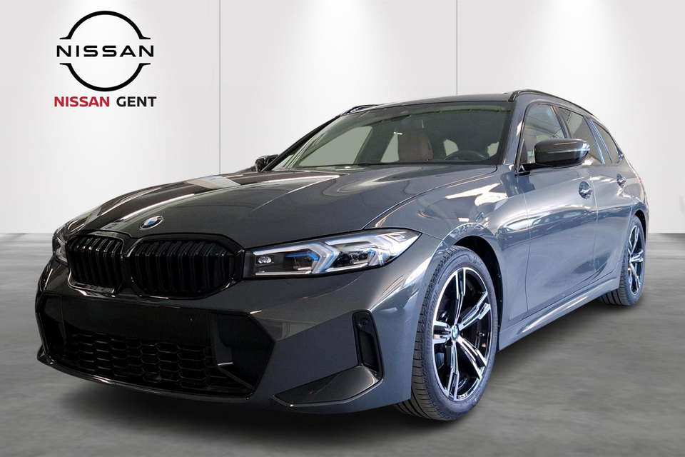BMW 320 - Imagem 1
