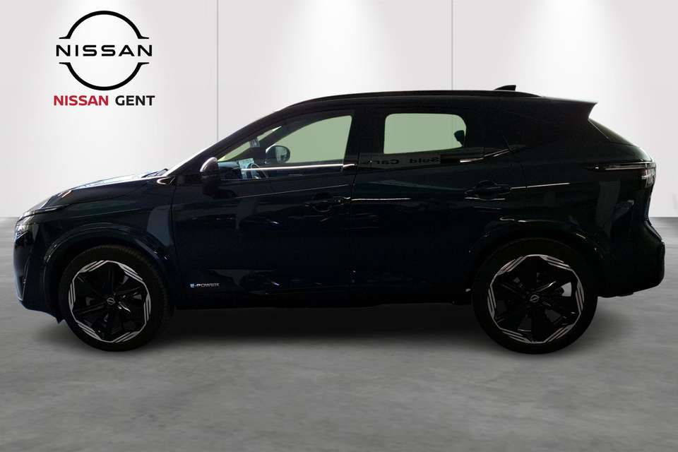 Nissan Qashqai - Imagem 3