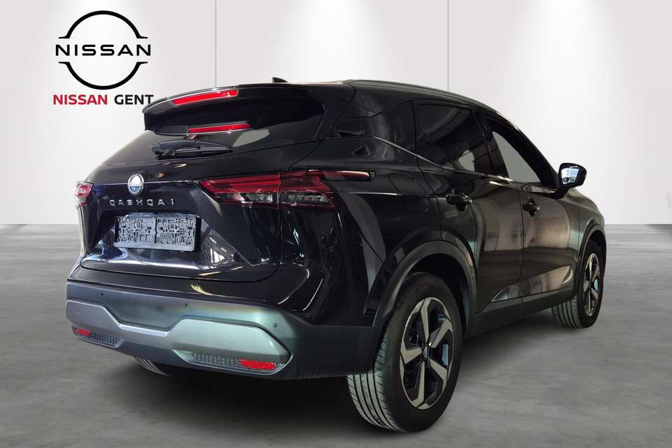 Nissan Qashqai - Imagem 2