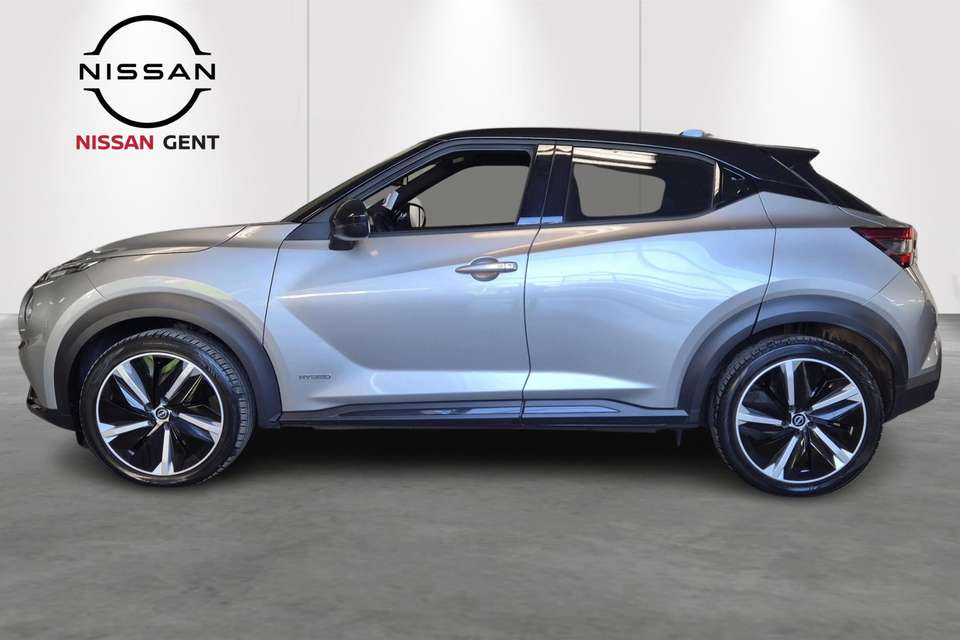 Nissan Juke - Imagem 3