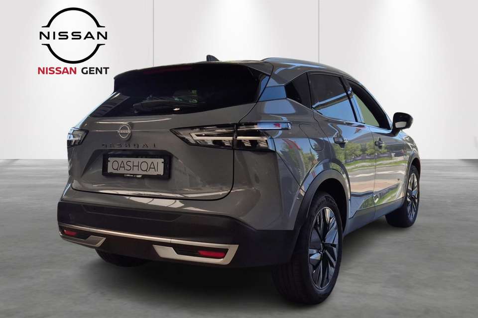 Nissan Qashqai - Imagem 2