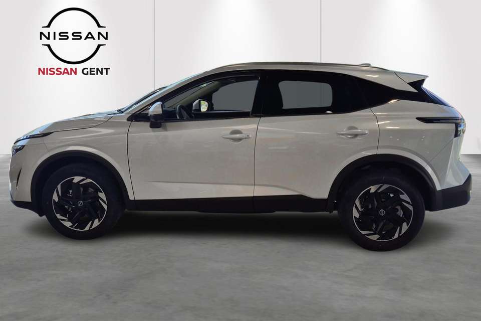 Nissan Qashqai - Imagem 3