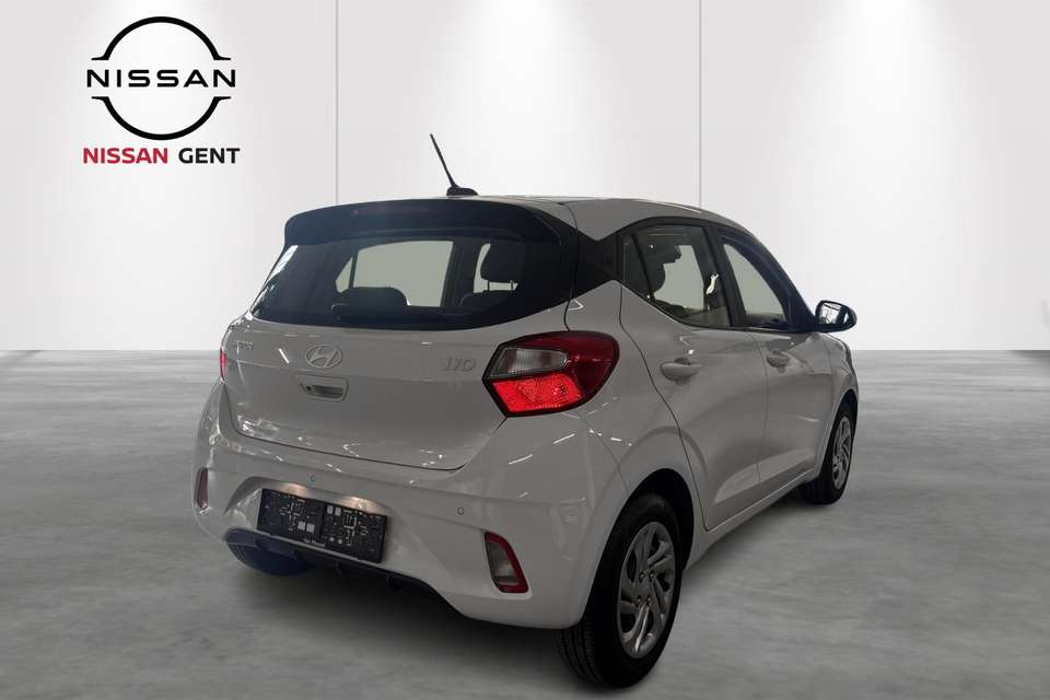Hyundai i10 - Imagem 2