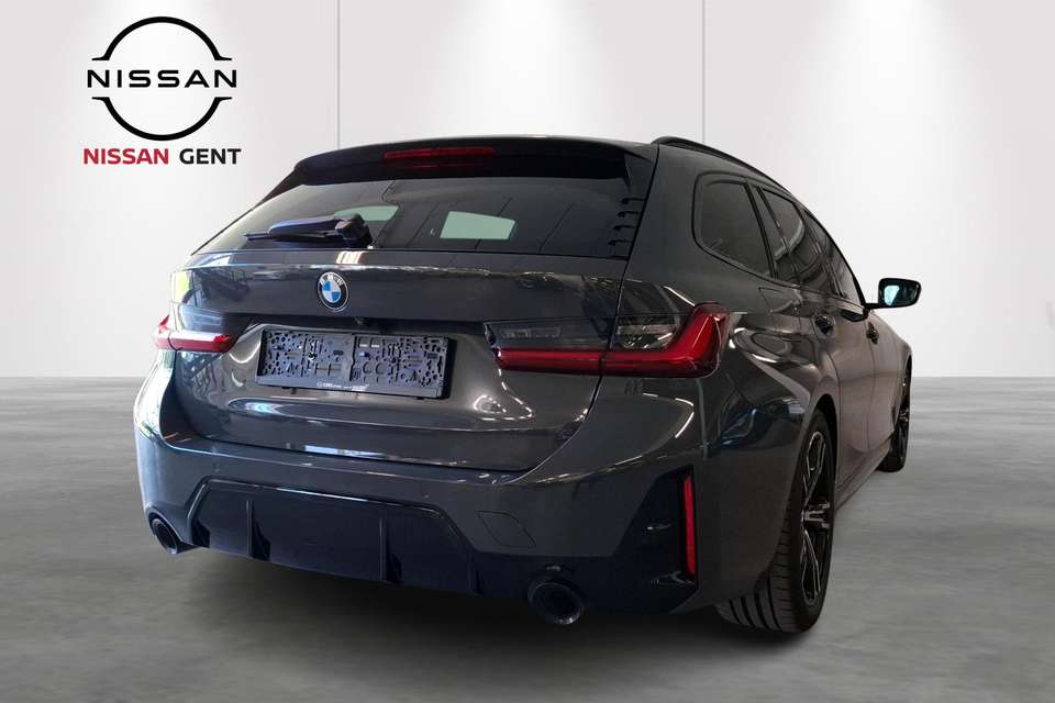 BMW 320 - Imagem 2