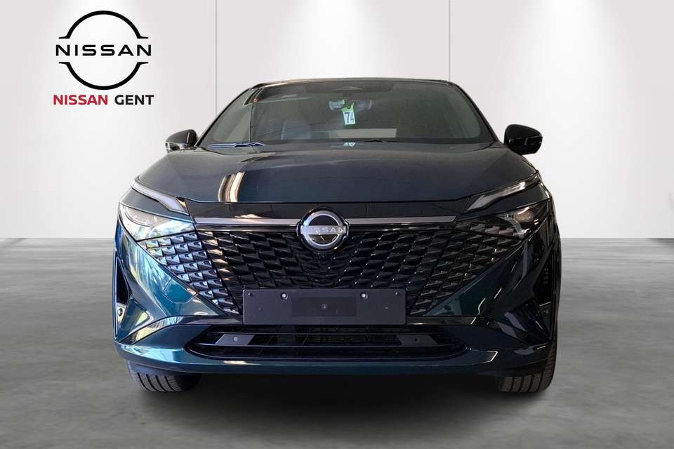 Nissan Qashqai - Imagem 4