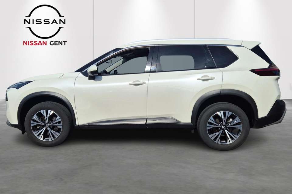 Nissan X-Trail - Imagem 3