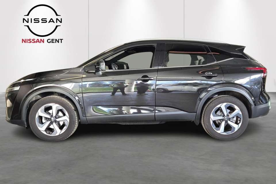 Nissan Qashqai - Imagem 3