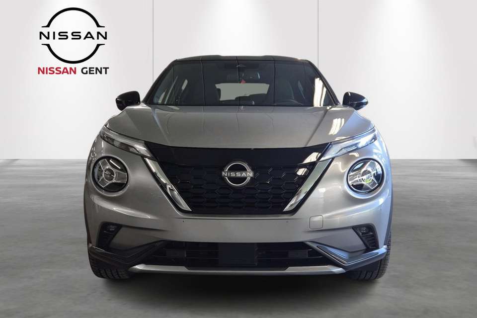 Nissan Juke - Imagem 4