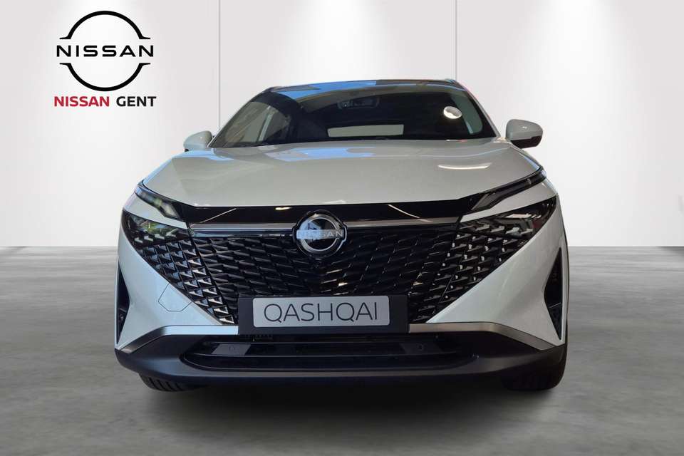 Nissan Qashqai - Imagem 4