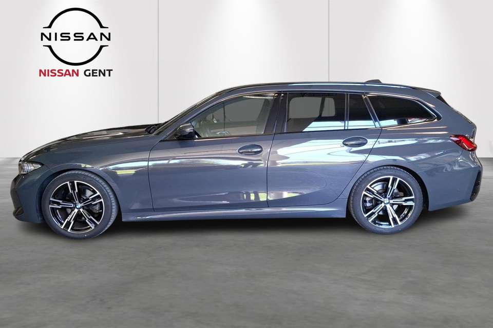 BMW 320 - Imagem 3