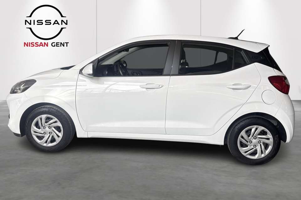 Hyundai i10 - Imagem 3
