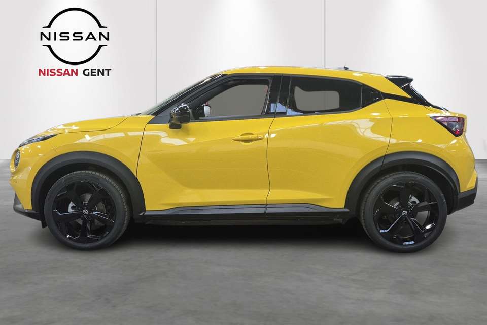 Nissan Juke - Imagem 3