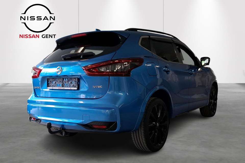 Nissan Qashqai - Imagem 2