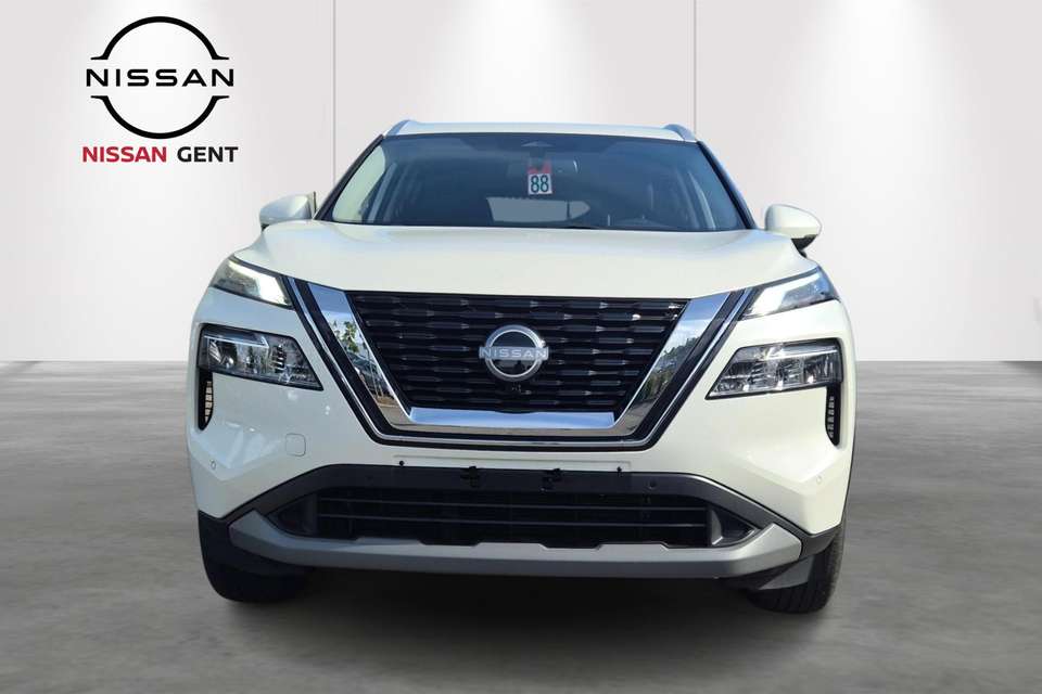 Nissan X-Trail - Imagem 4