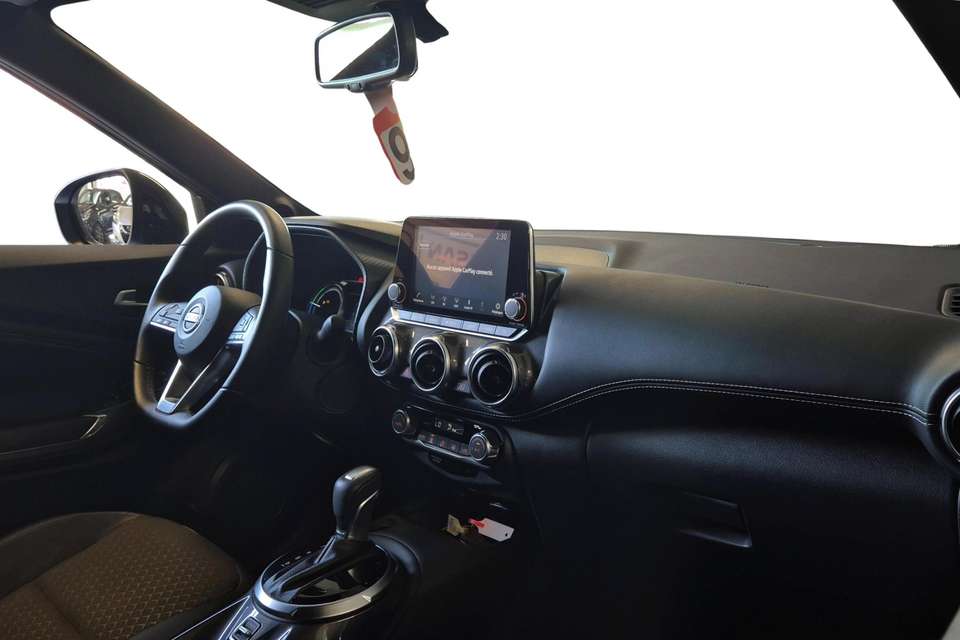 Nissan Juke - Imagem 5