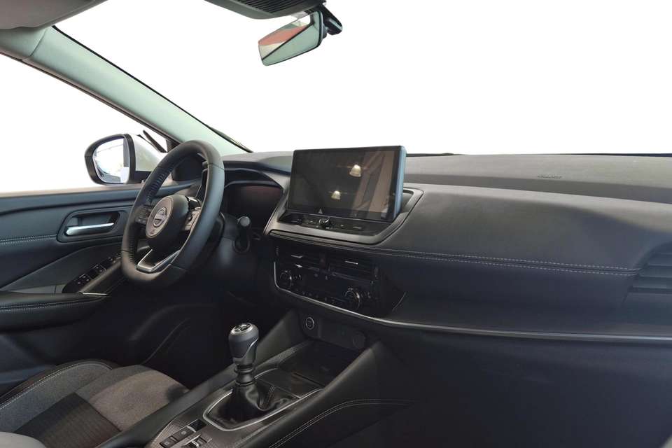 Nissan Qashqai - Imagem 5