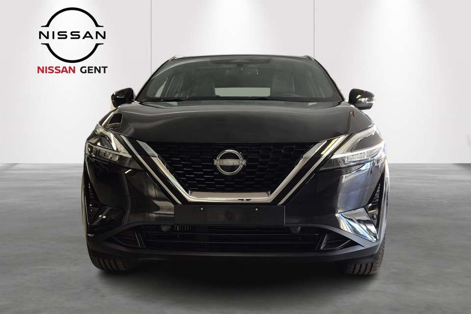 Nissan Qashqai - Imagem 4