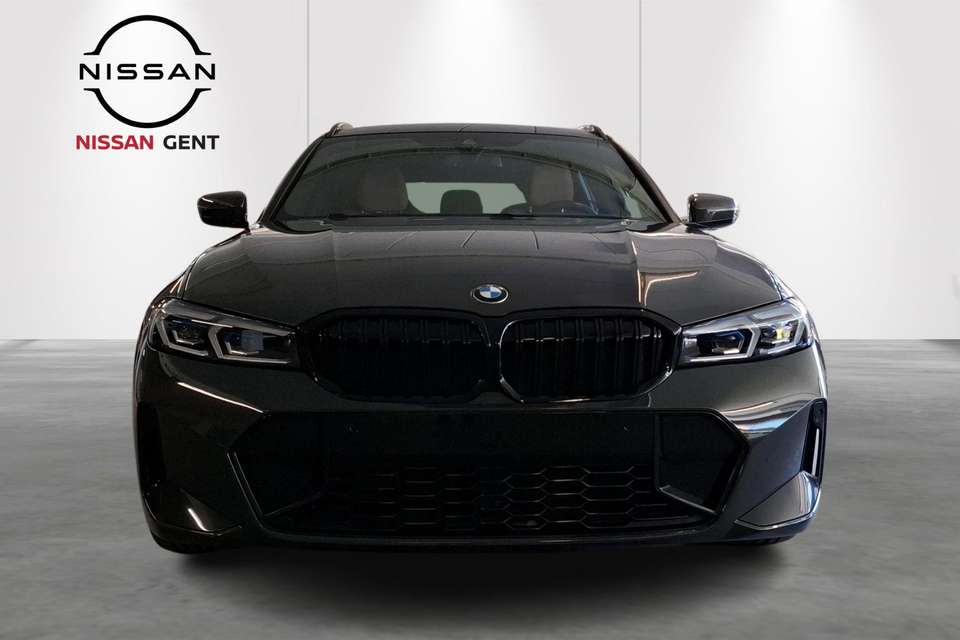 BMW 320 - Imagem 4