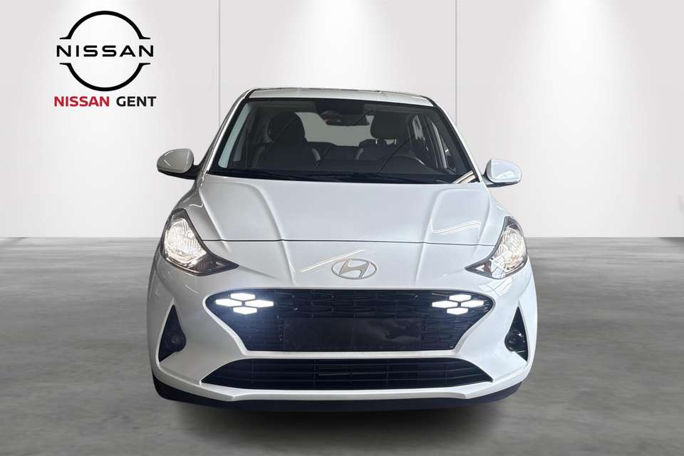 Hyundai i10 - Imagem 4