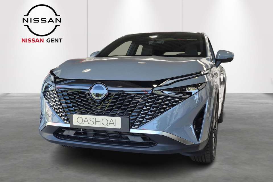 Nissan Qashqai - Imagem 4