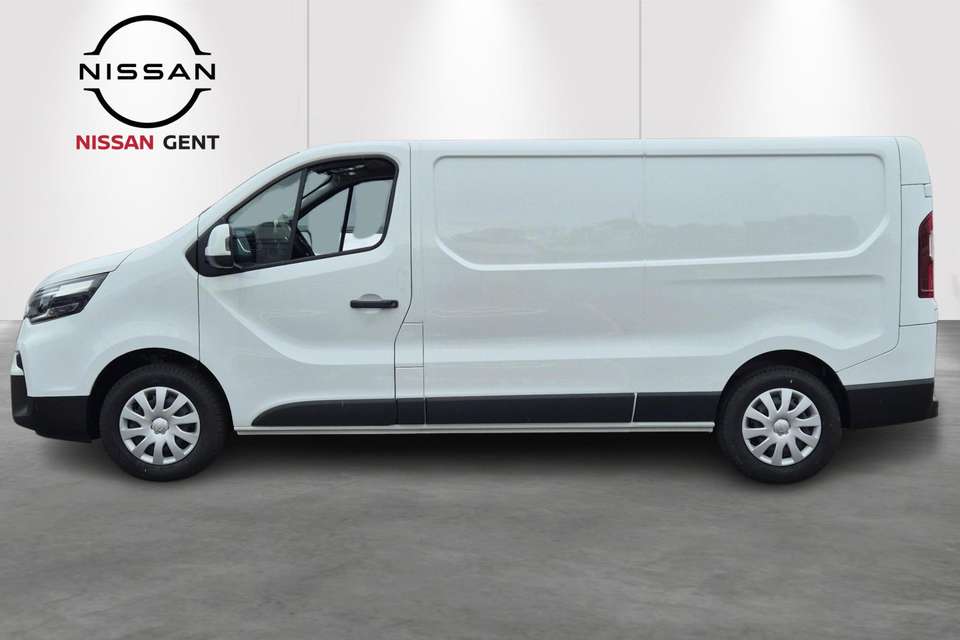 Nissan Primastar - Imagem 3