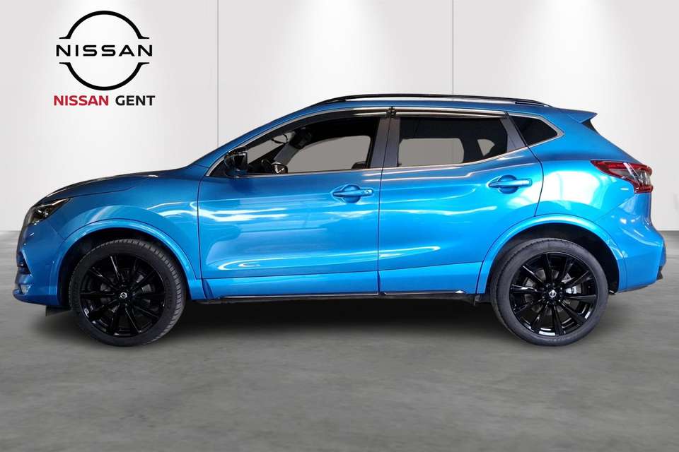 Nissan Qashqai - Imagem 3