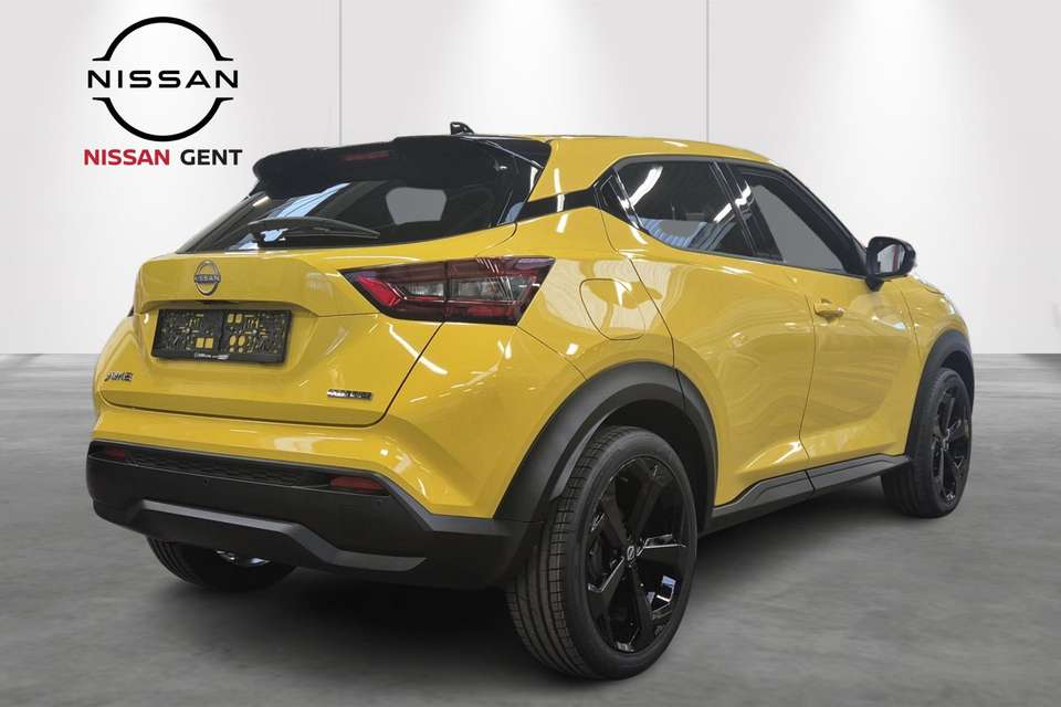 Nissan Juke - Imagem 4