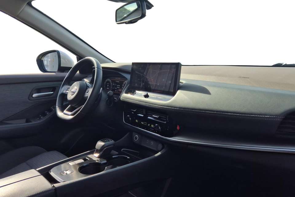 Nissan X-Trail - Imagem 5