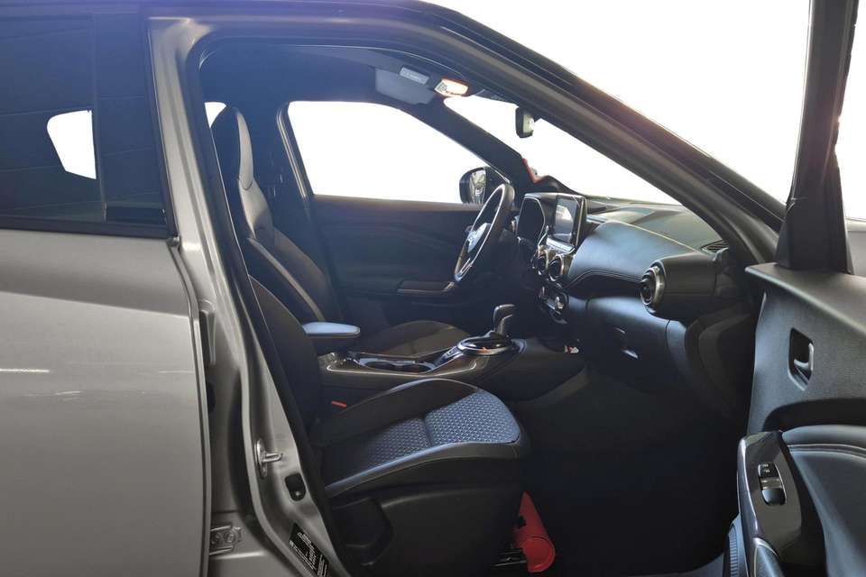 Nissan Juke - Imagem 6