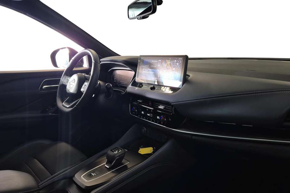 Nissan Qashqai - Imagem 5