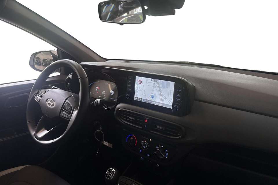 Hyundai i10 - Imagem 5