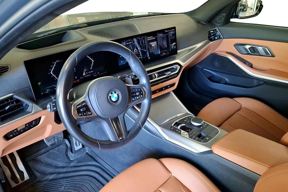 BMW 320 - Imagem 5