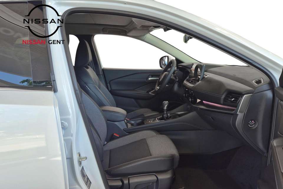 Nissan Qashqai - Imagem 6