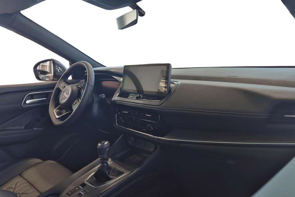 Nissan Qashqai - Imagem 5