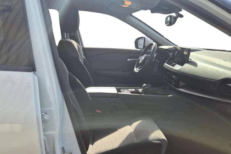 Nissan X-Trail - Imagem 6
