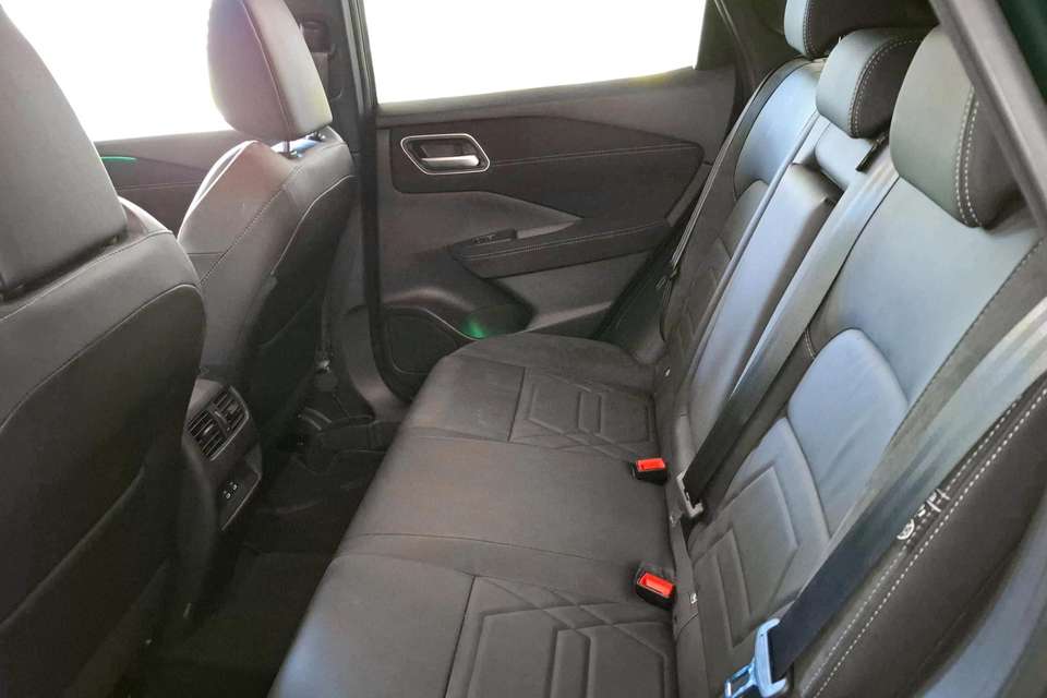 Nissan Qashqai - Imagem 7