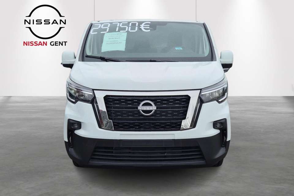 Nissan Primastar - Imagem 4