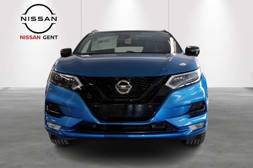 Nissan Qashqai - Imagem 4