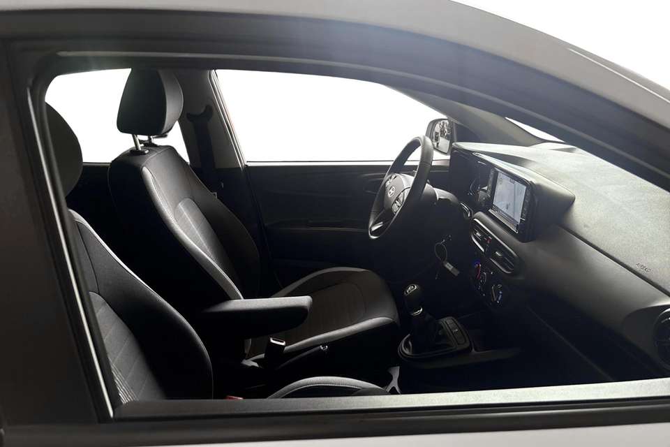 Hyundai i10 - Imagem 6