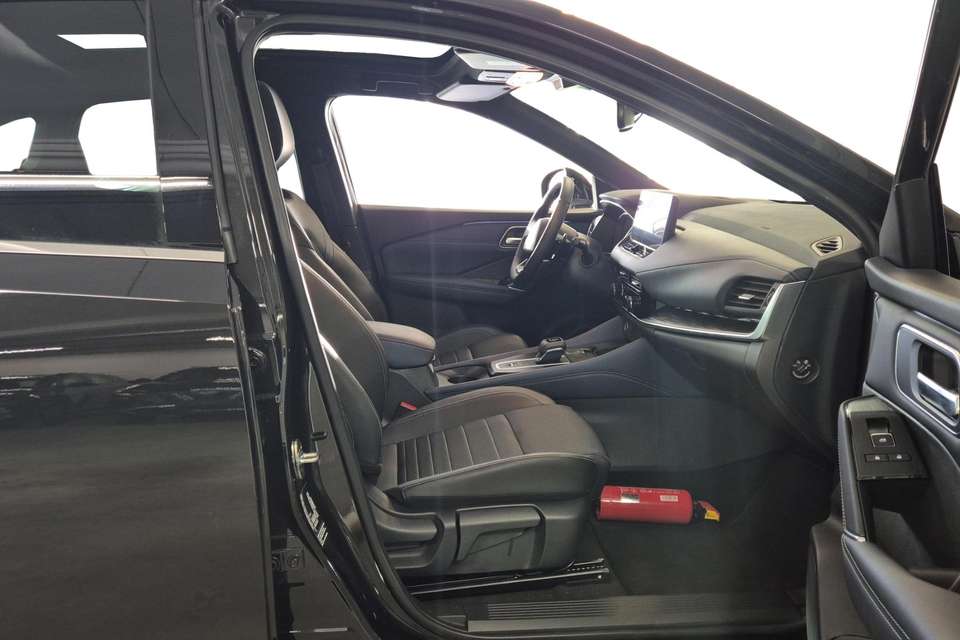 Nissan Qashqai - Imagem 6