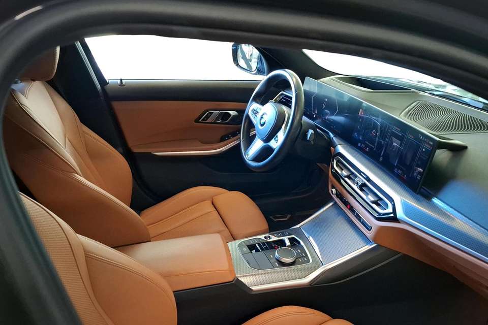 BMW 320 - Imagem 6